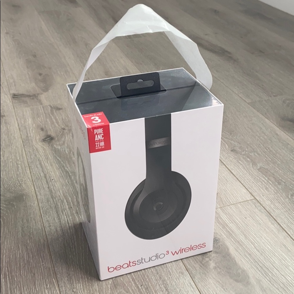 Beatsstudio3 Wireless